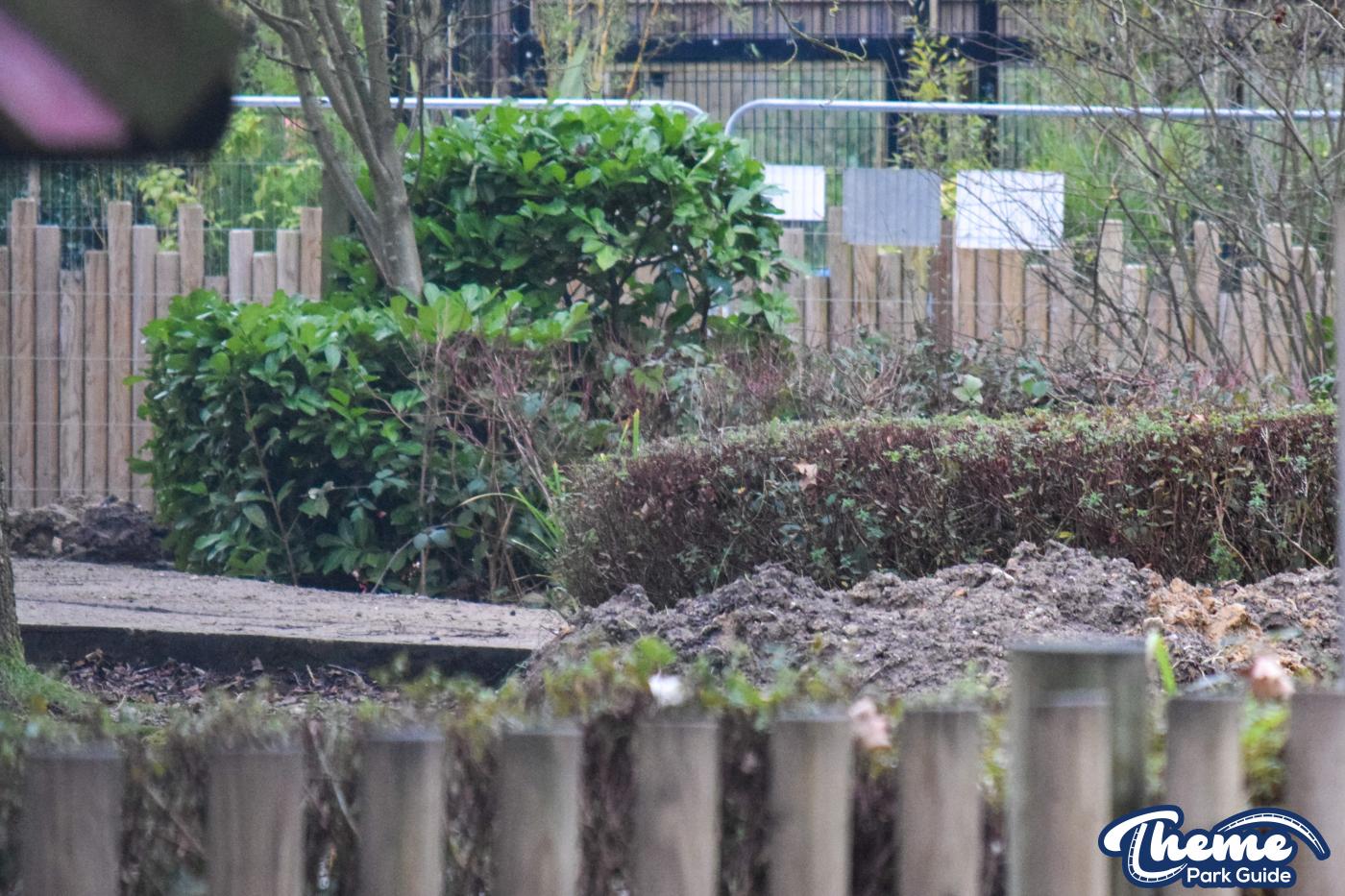 Chessington Prepares For 2020 Season
