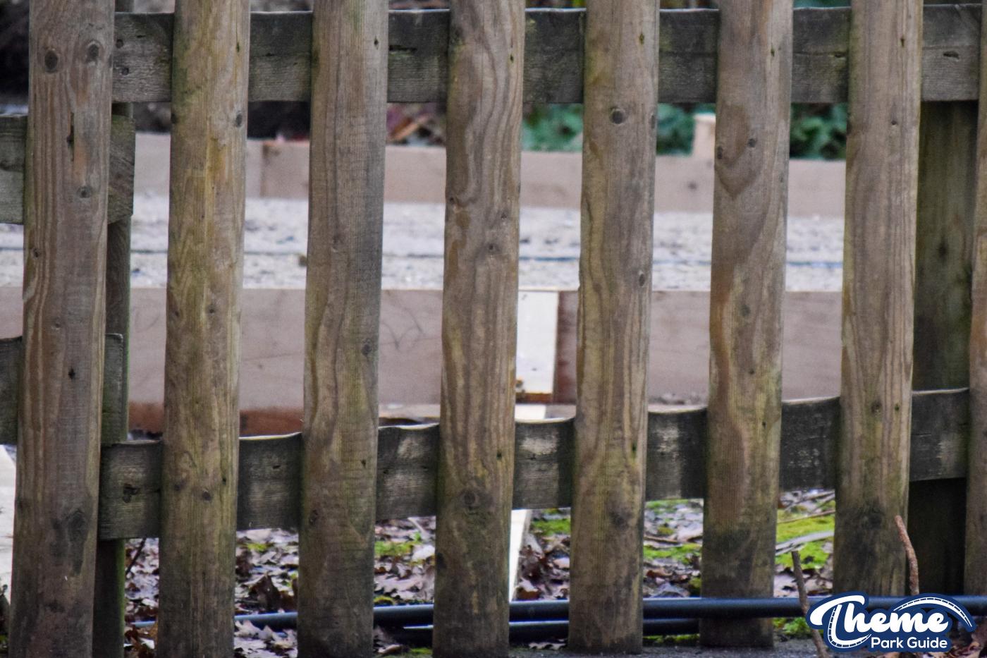 Chessington Prepares For 2020 Season