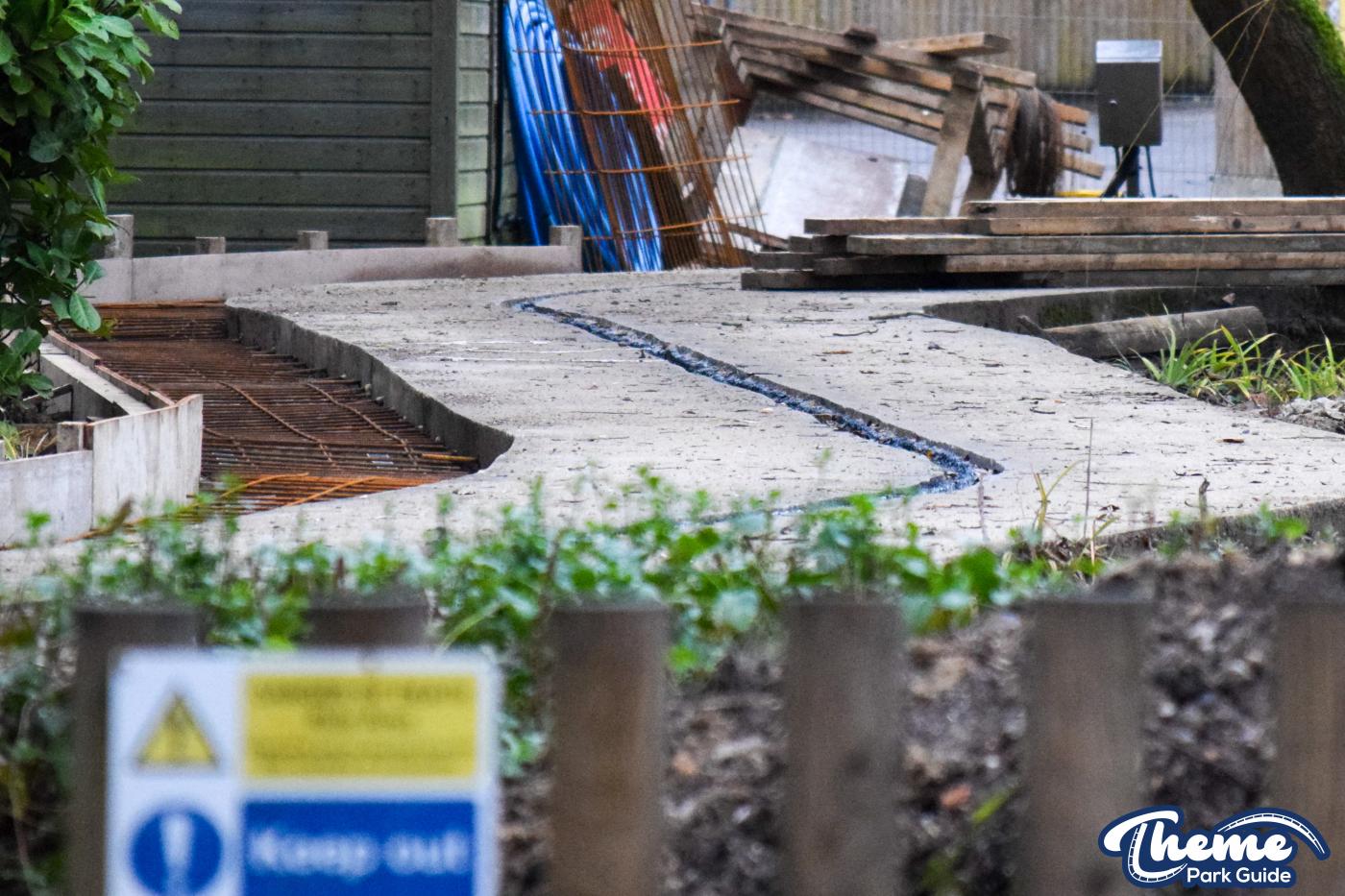 Chessington Prepares For 2020 Season