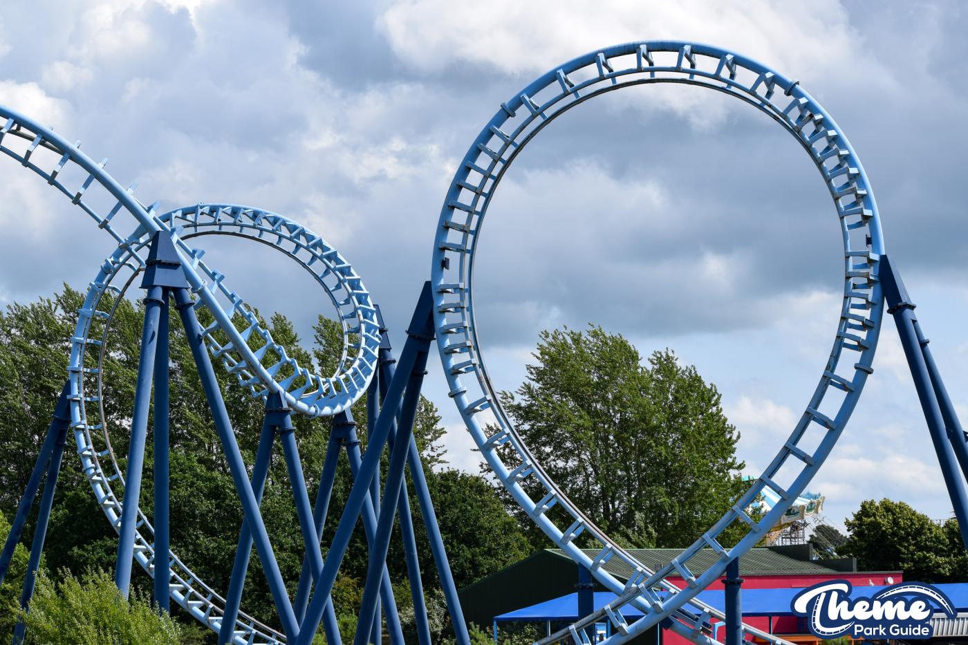 Wipeout -  Pleasurewood Hills
