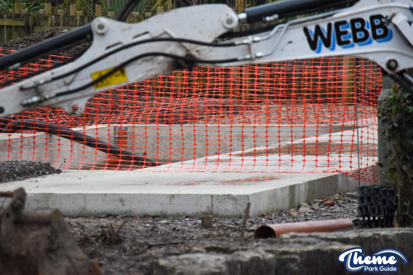 Chessington Prepares For 2020 Season