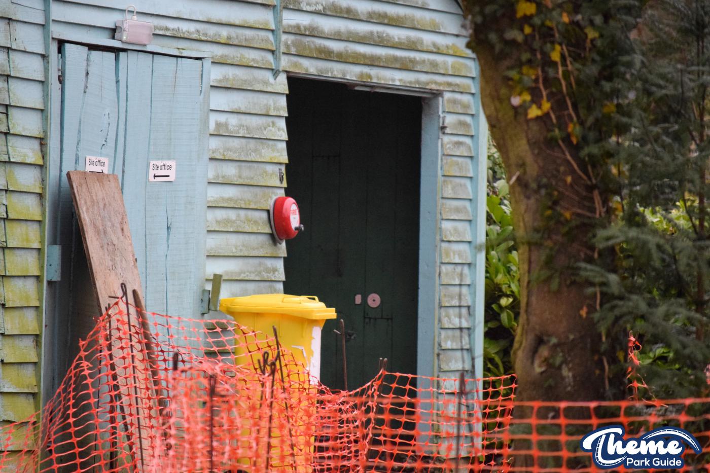 Chessington Prepares For 2020 Season