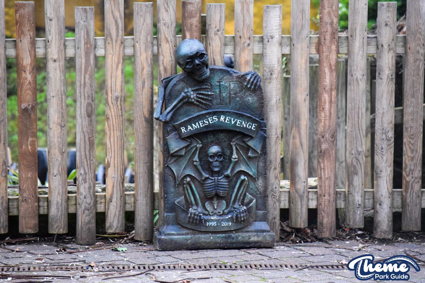 Chessington Prepares For 2020 Season