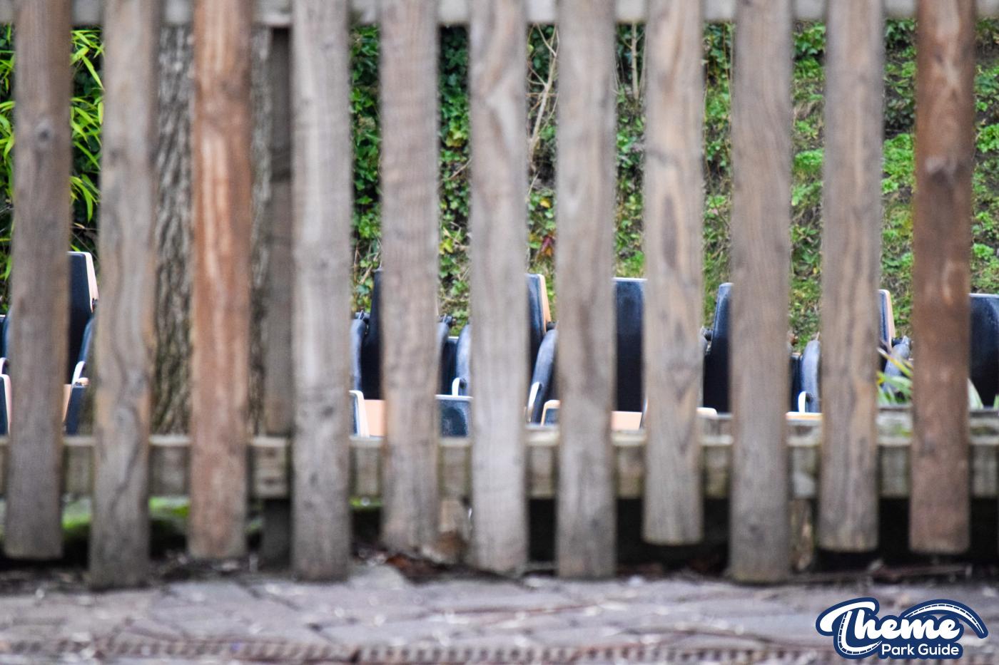 Chessington Prepares For 2020 Season