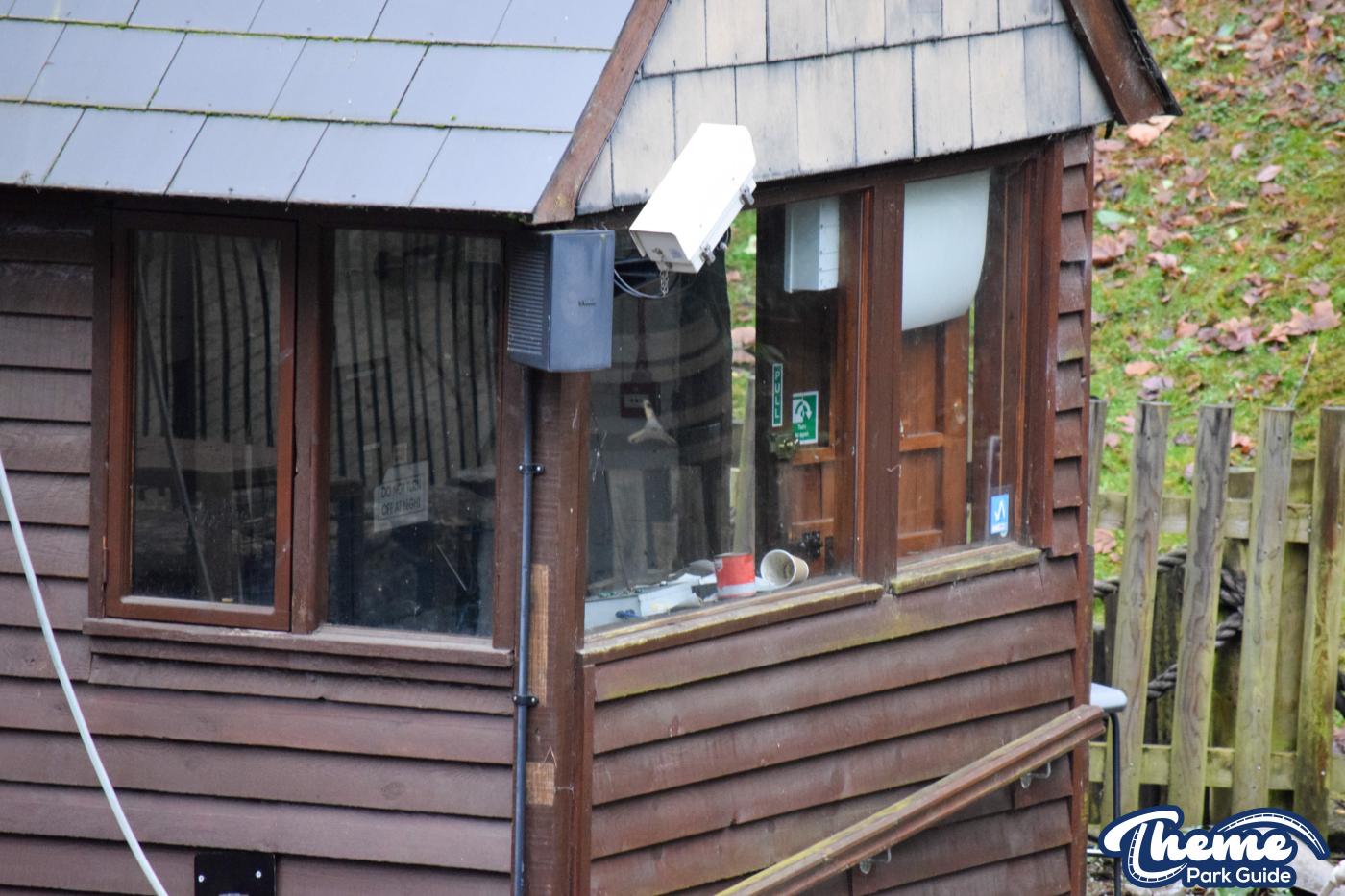 Chessington Prepares For 2020 Season