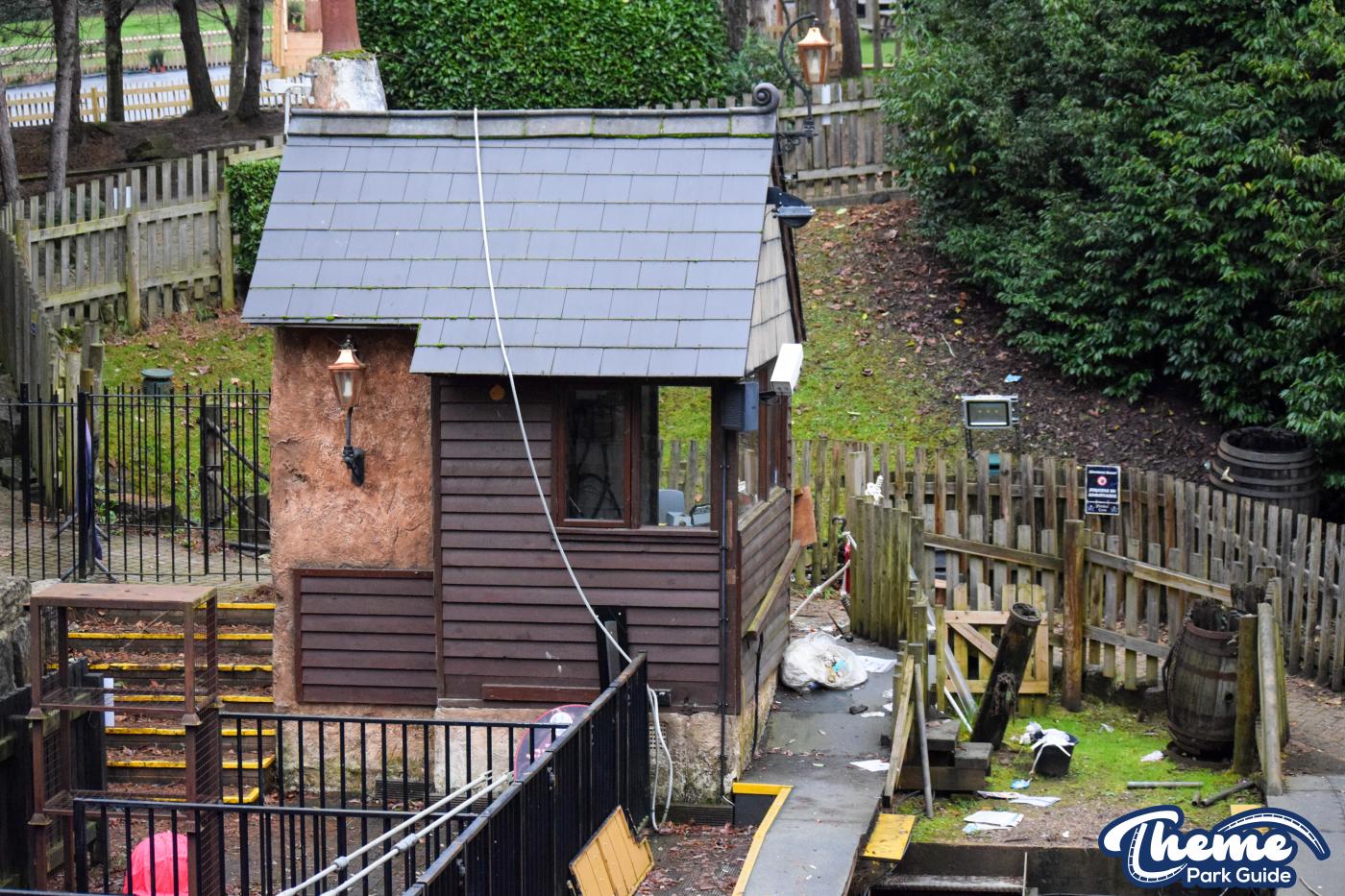 Chessington Prepares For 2020 Season