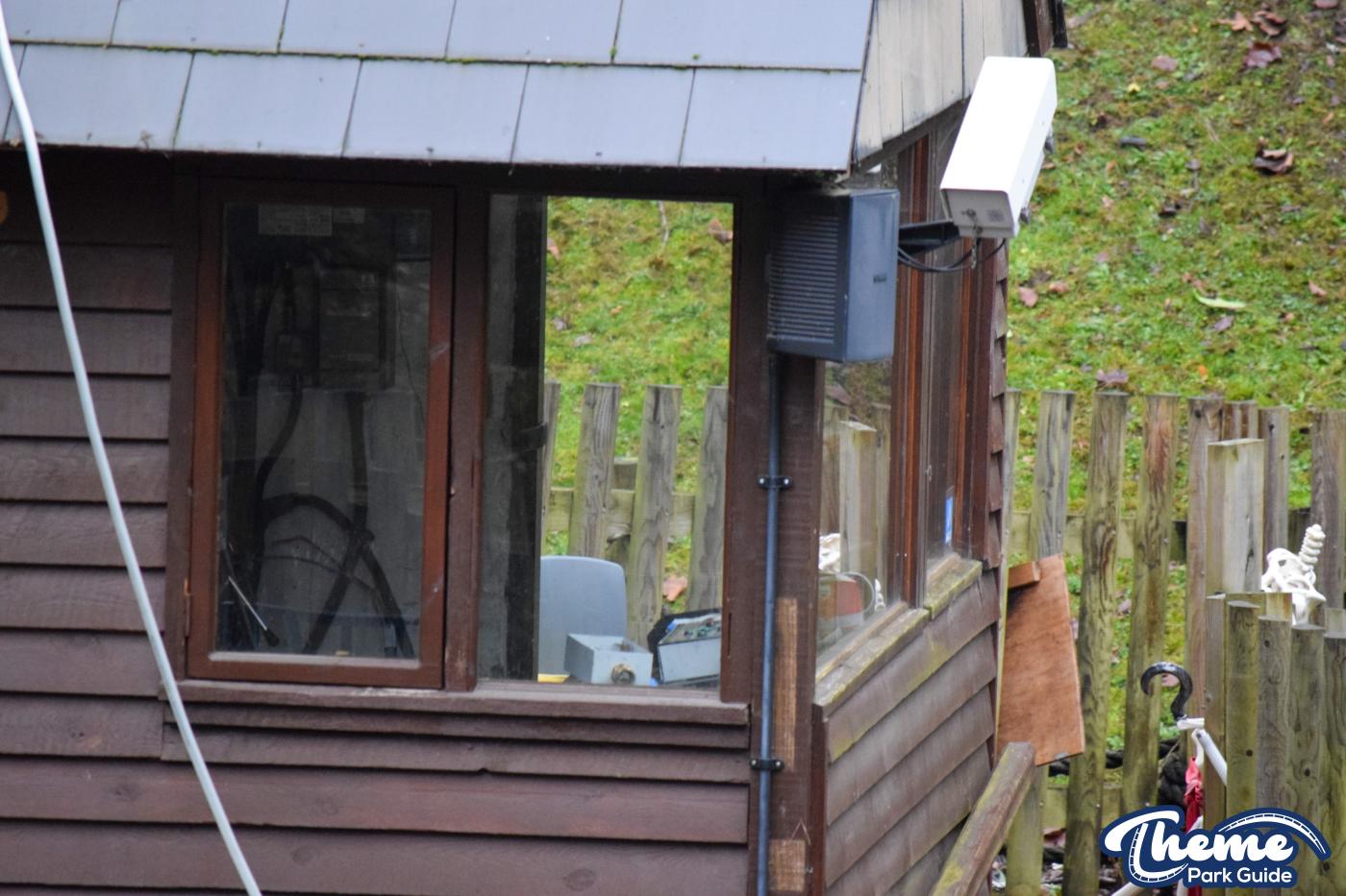 Chessington Prepares For 2020 Season