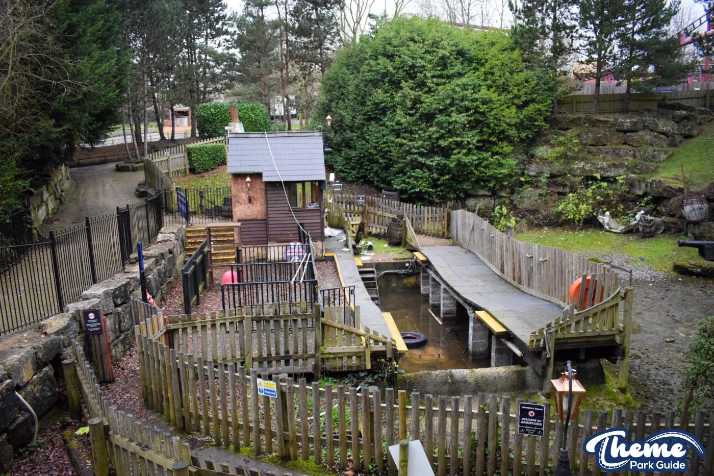 Chessington Prepares For 2020 Season