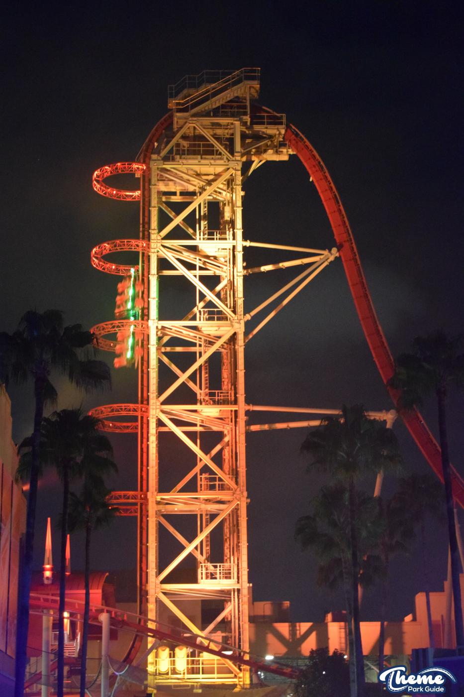 Hollywood Rip Ride Rockit -