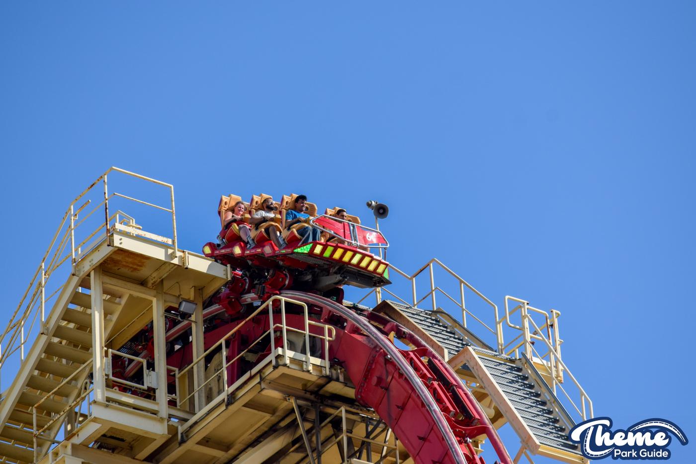 Hollywood Rip Ride Rockit -
