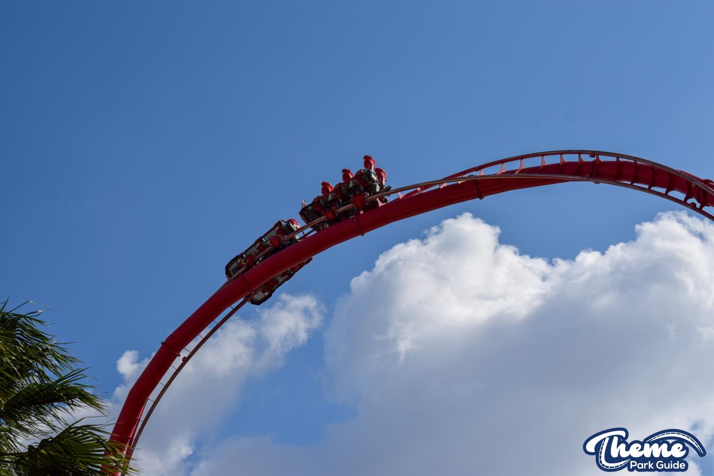 Hollywood Rip Ride Rockit -