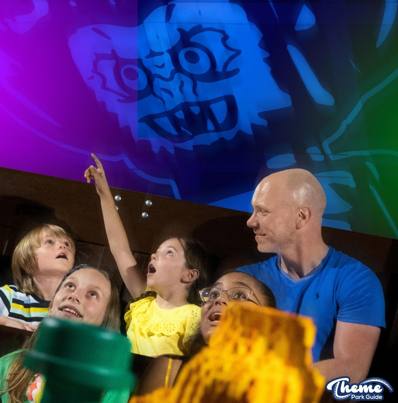 Legoland Windsor February Half Term Brick Week