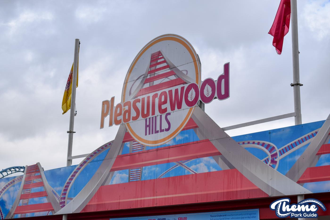 <p>Pleasurewood Hills</p>