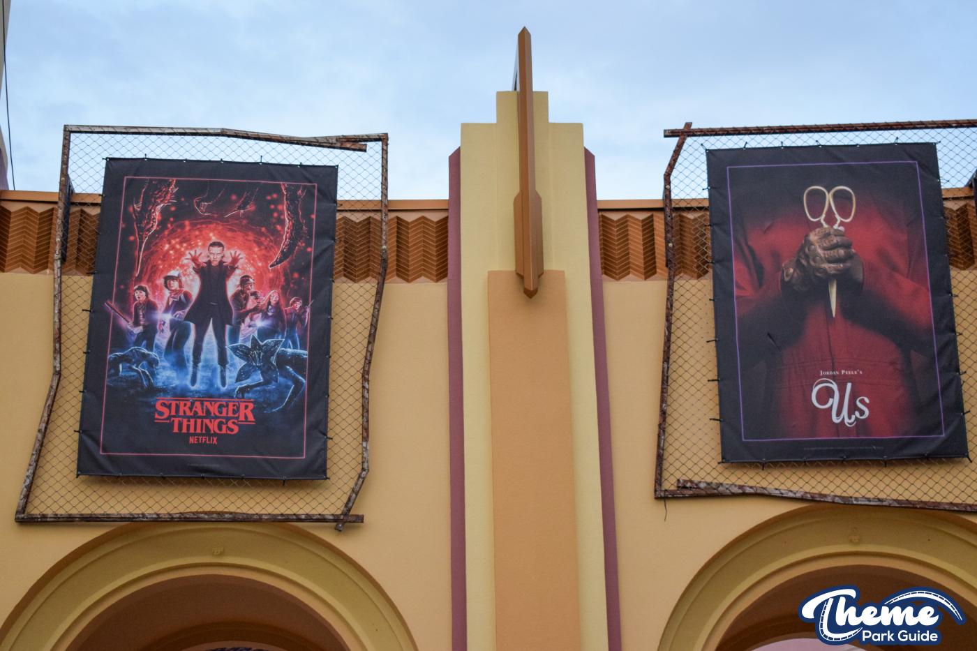 Universal Studios - Orlando Halloween Horror Nights 2019