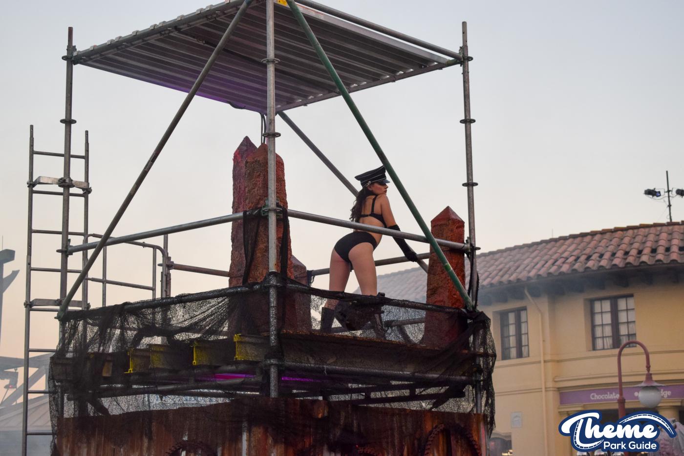 Universal Studios - Orlando Halloween Horror Nights 2019