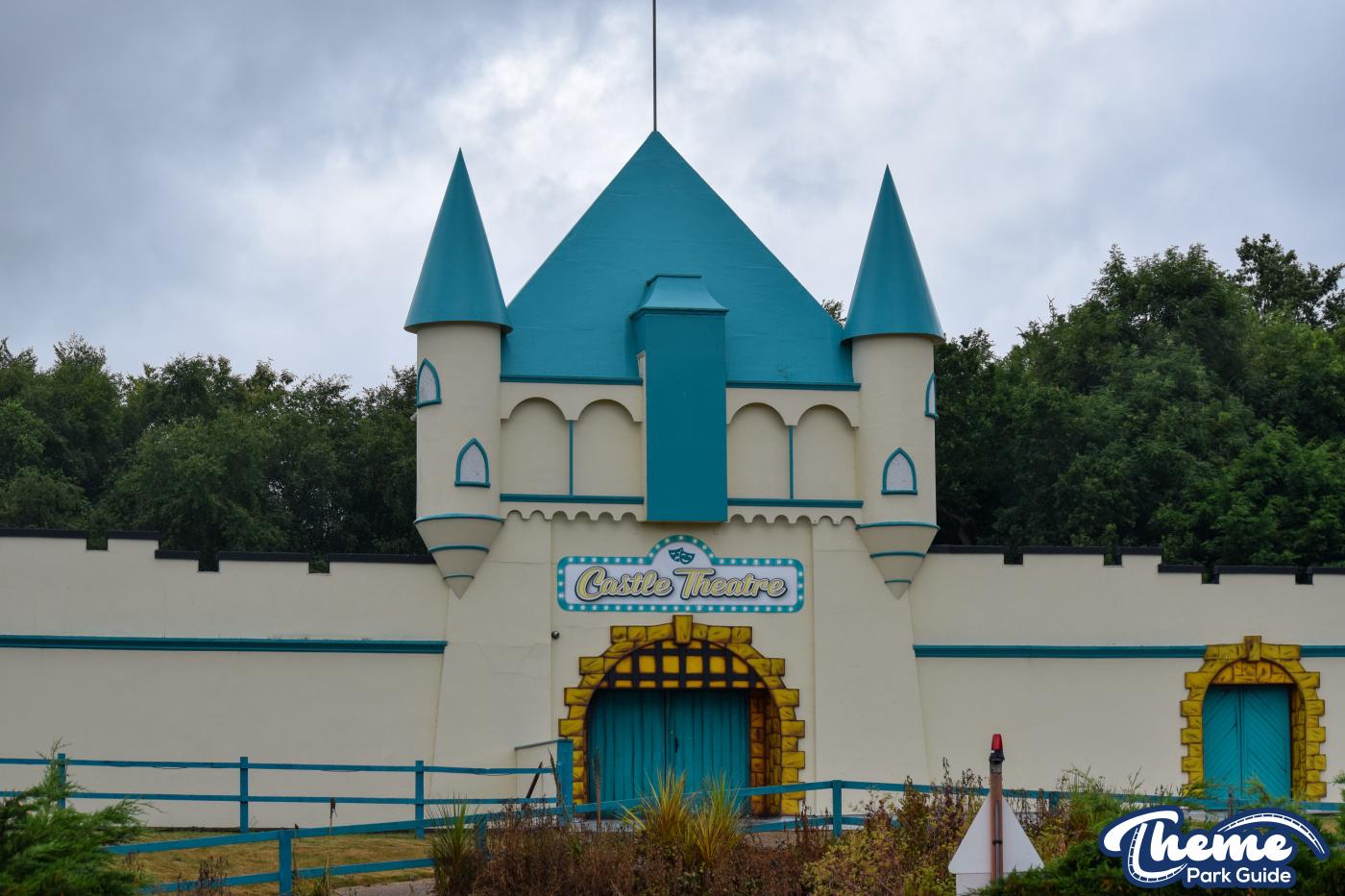 <p>Pleasurewood Hills</p>