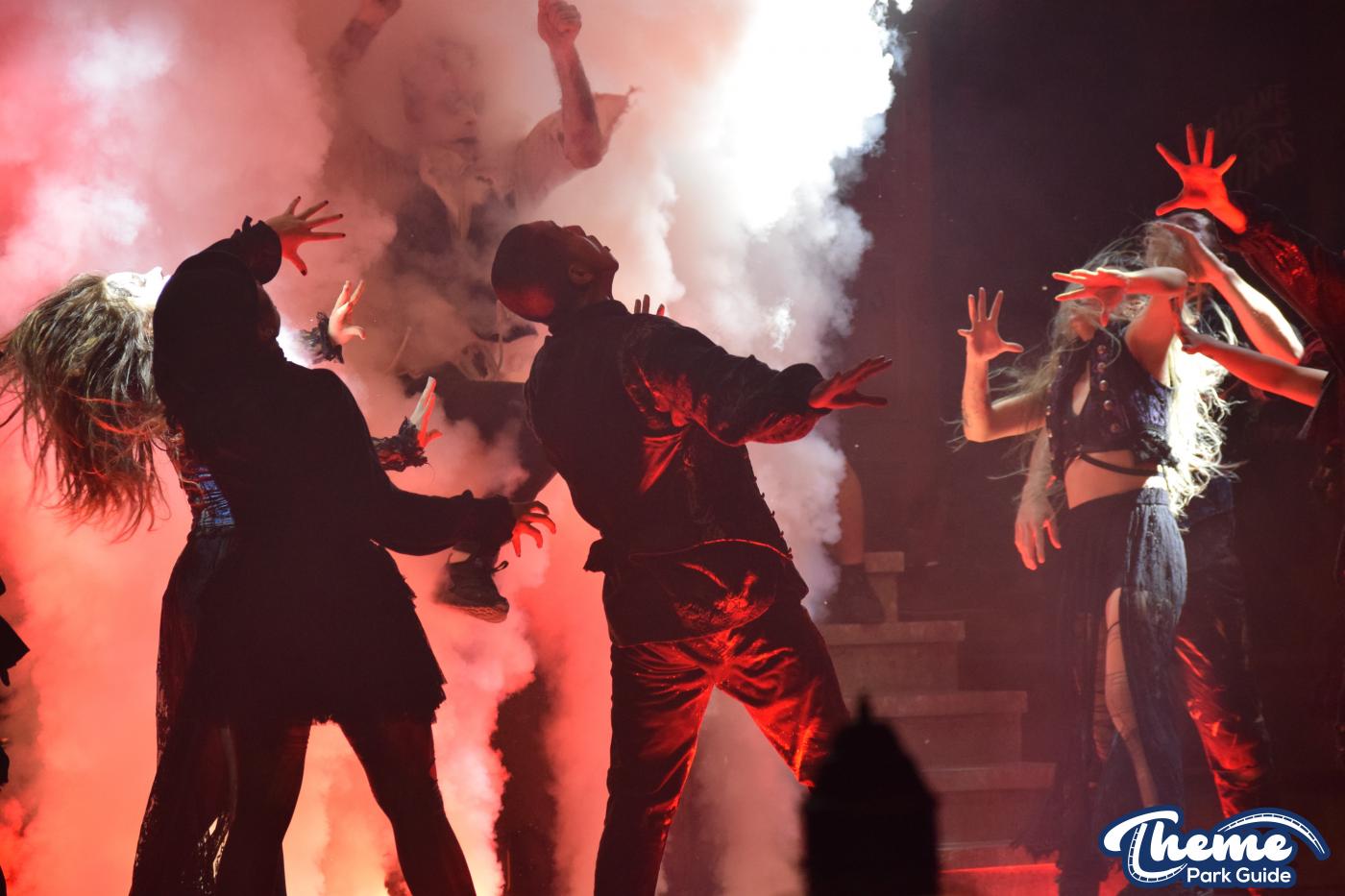Universal Studios - Orlando Halloween Horror Nights 2019