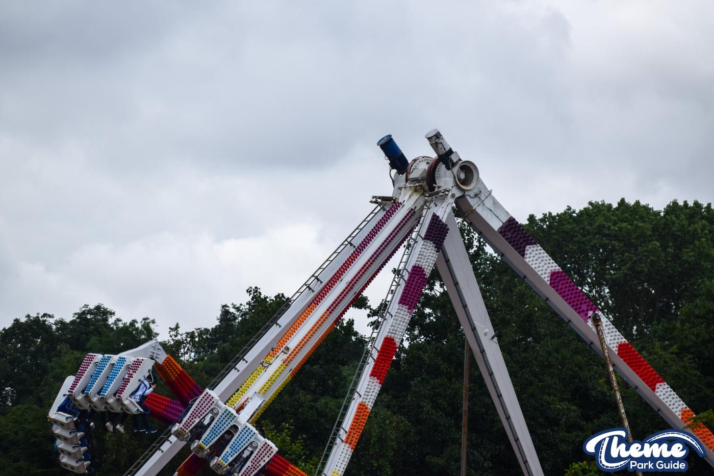 <p>Pleasurewood Hills</p>