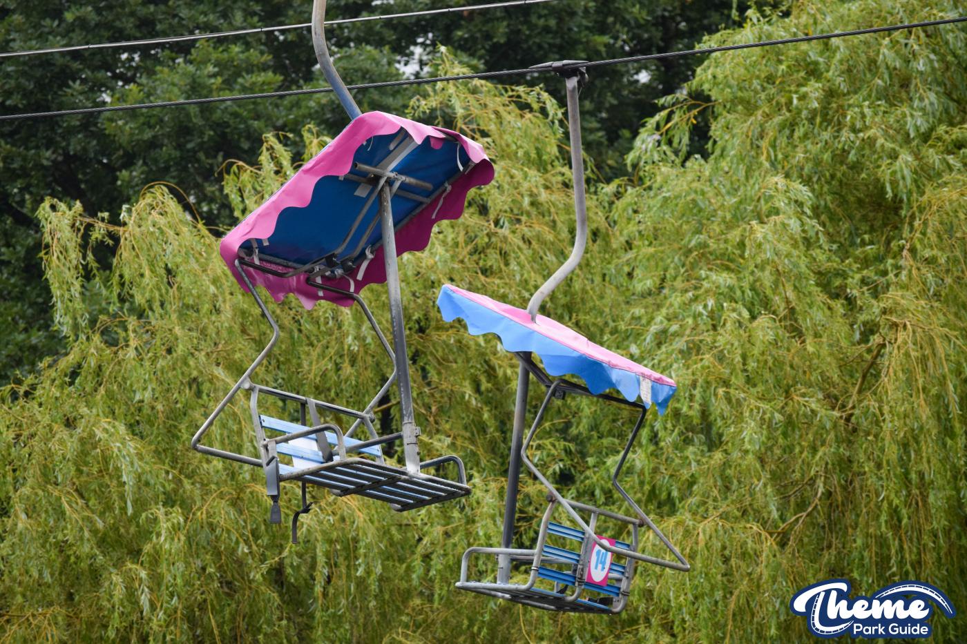 <p>Pleasurewood Hills</p>
