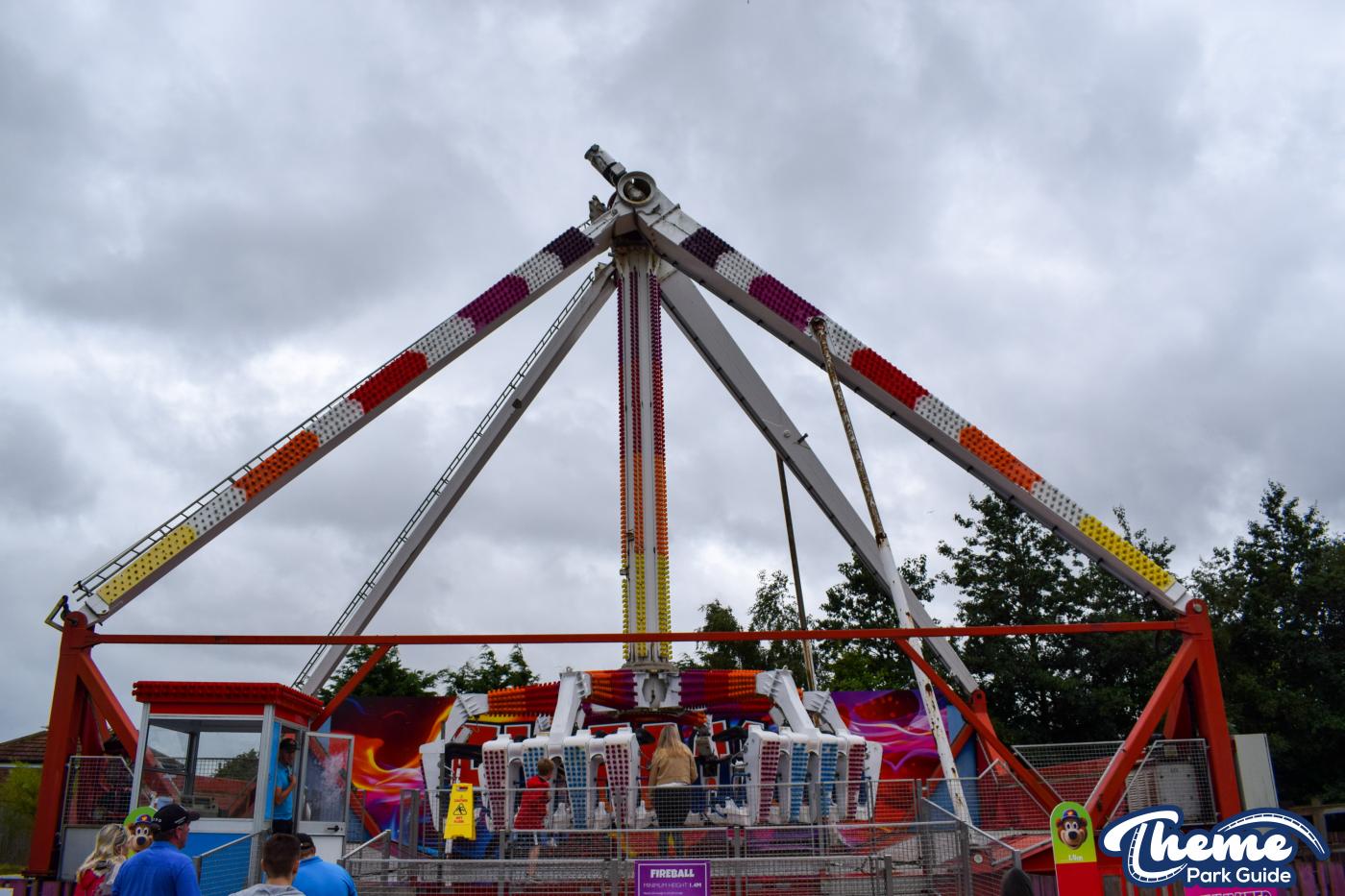<p>Pleasurewood Hills</p>