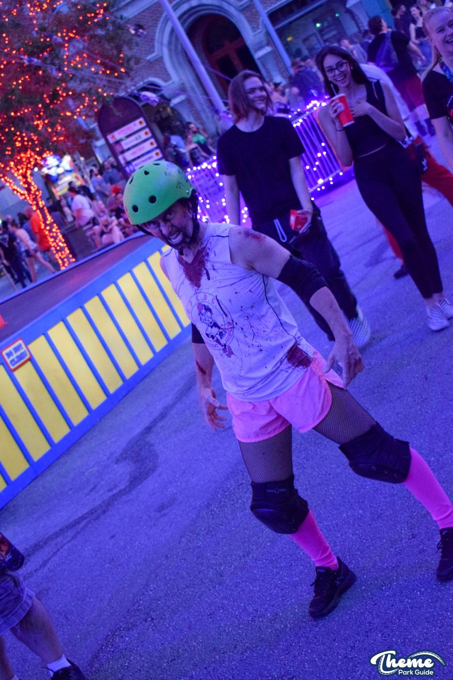 Universal Studios - Orlando Halloween Horror Nights 2019