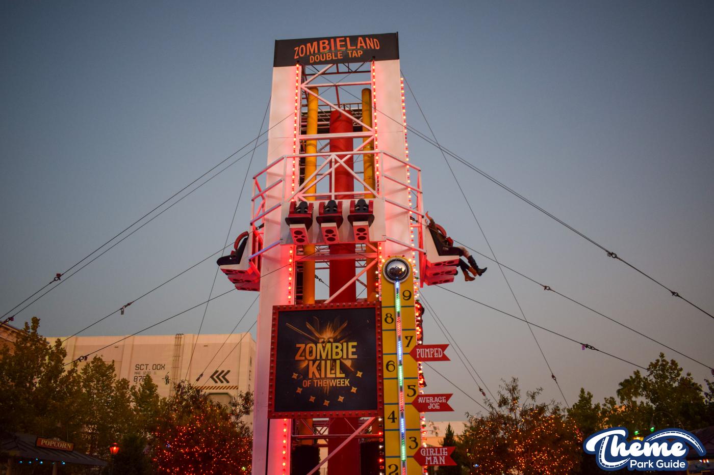 Universal Studios - Orlando Halloween Horror Nights 2019