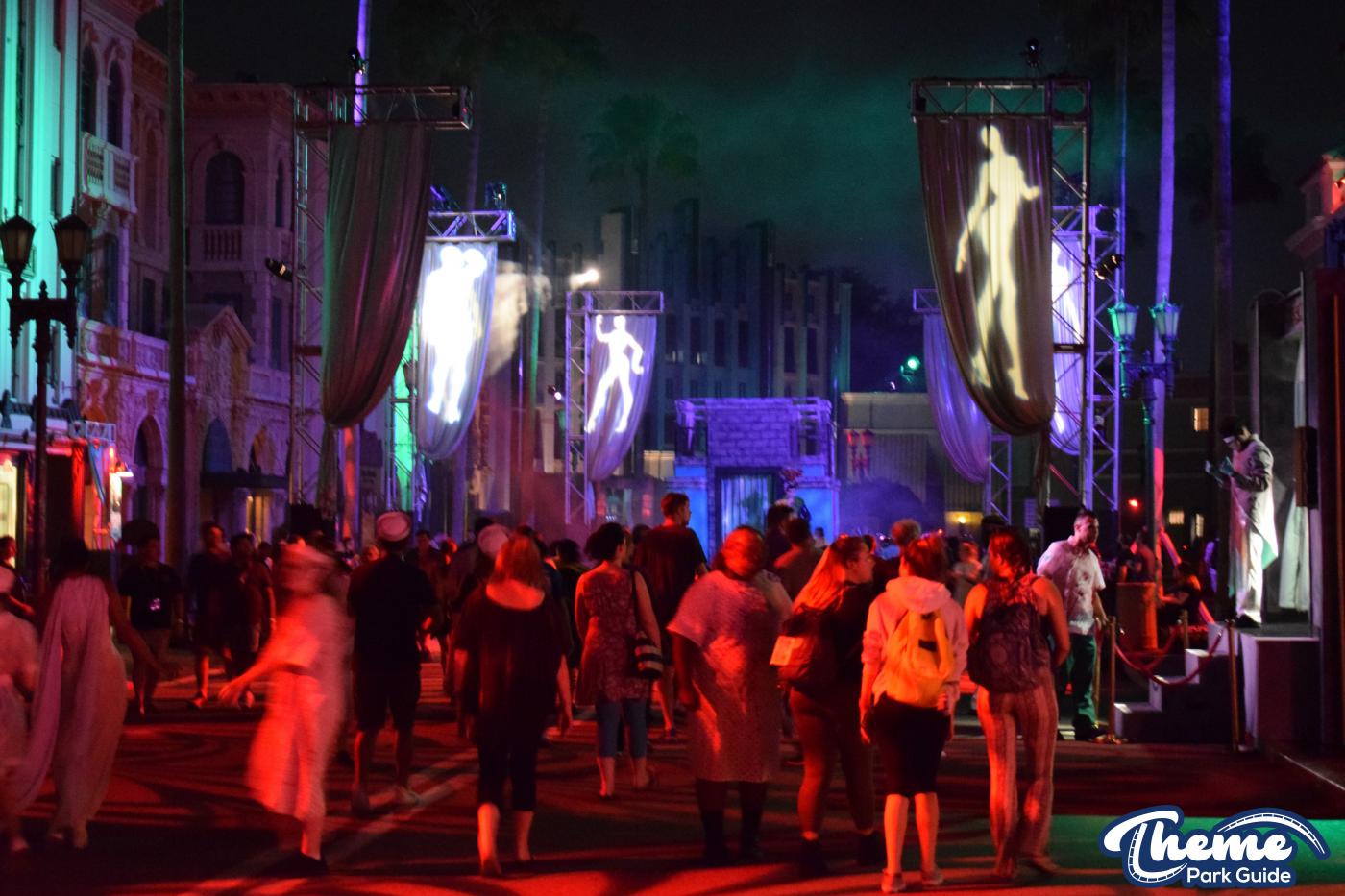 Universal Studios - Orlando Halloween Horror Nights 2019