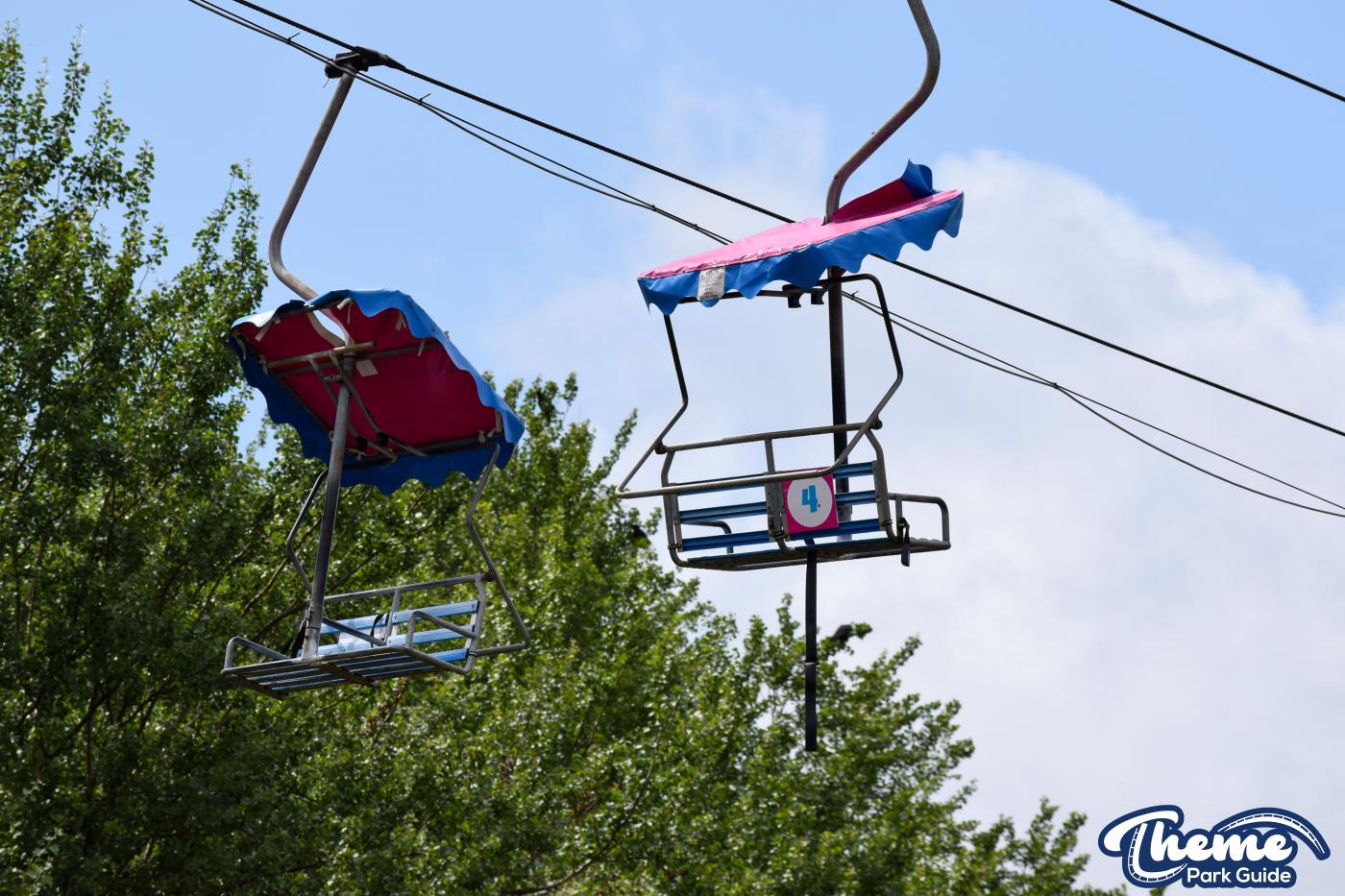 <p>Pleasurewood Hills</p>