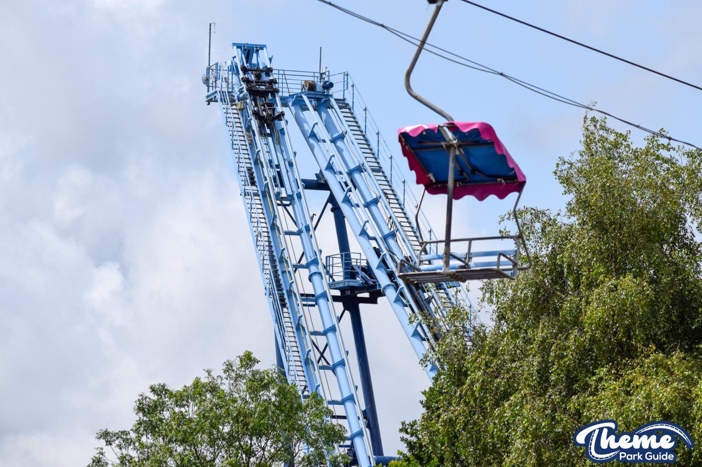 <p>Pleasurewood Hills</p>