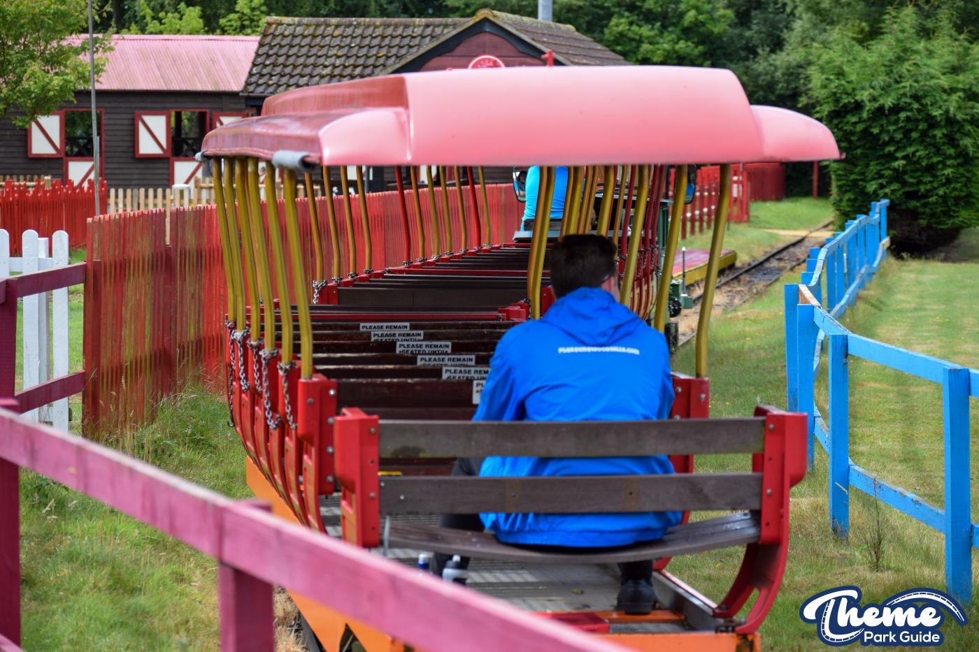 <p>Pleasurewood Hills</p>