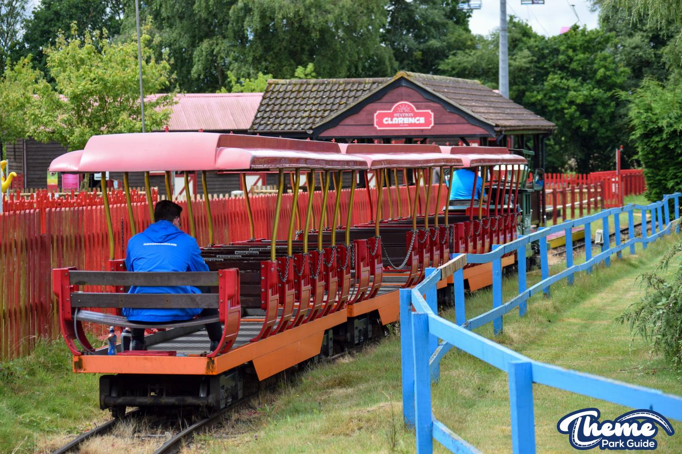 <p>Pleasurewood Hills</p>