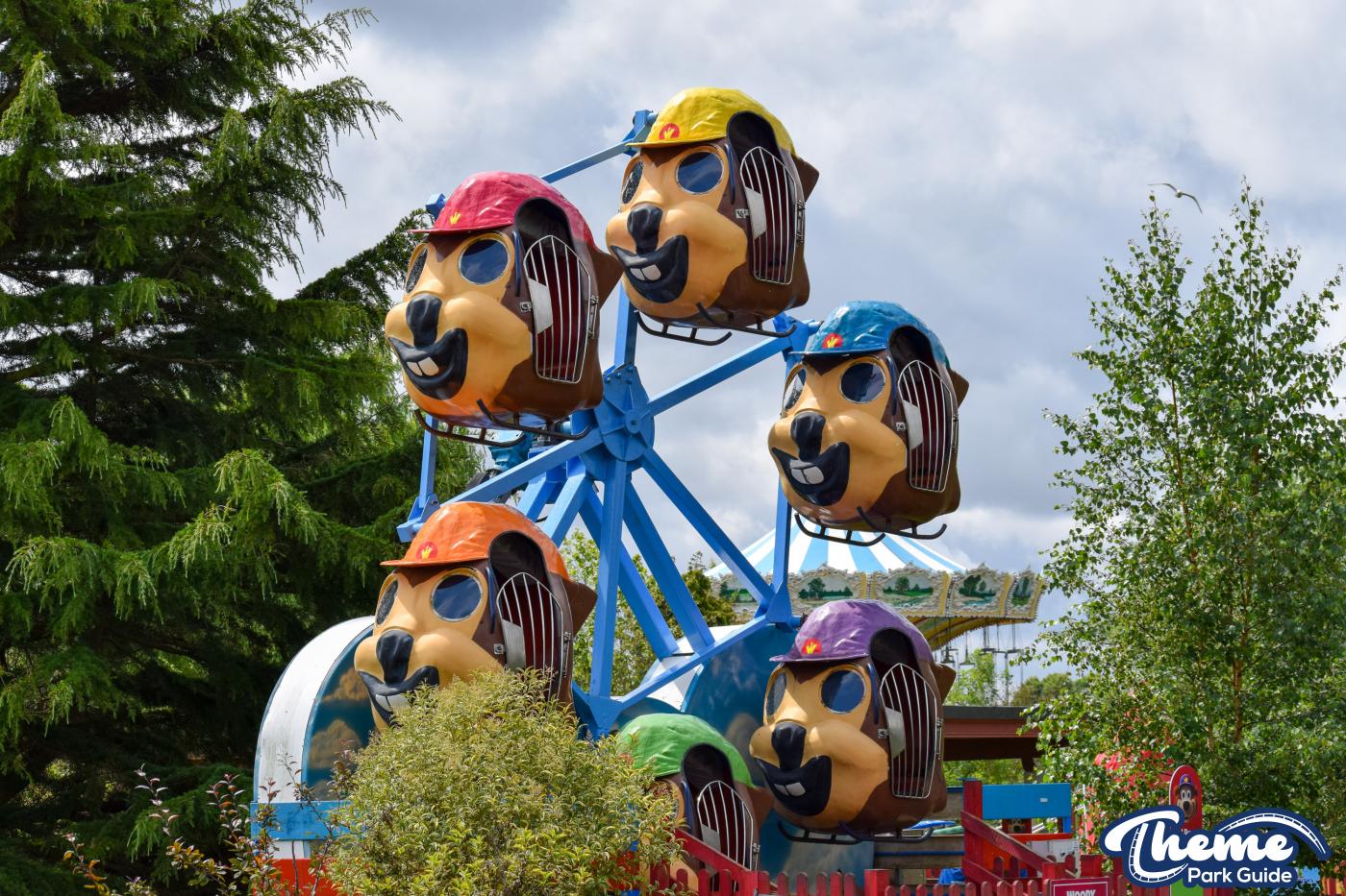 <p>Pleasurewood Hills</p>