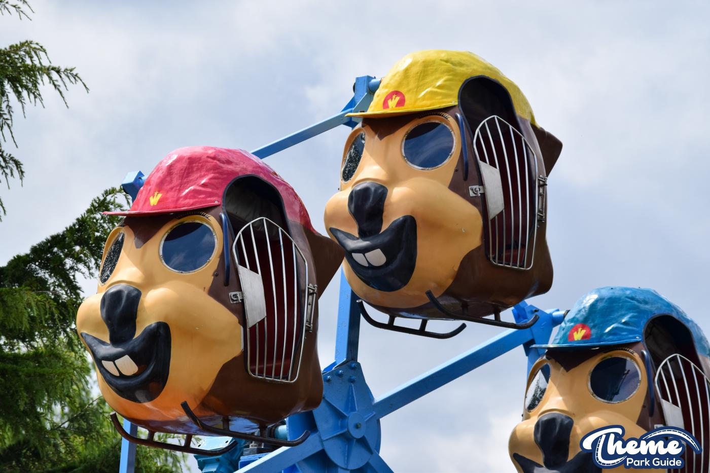 <p>Pleasurewood Hills</p>