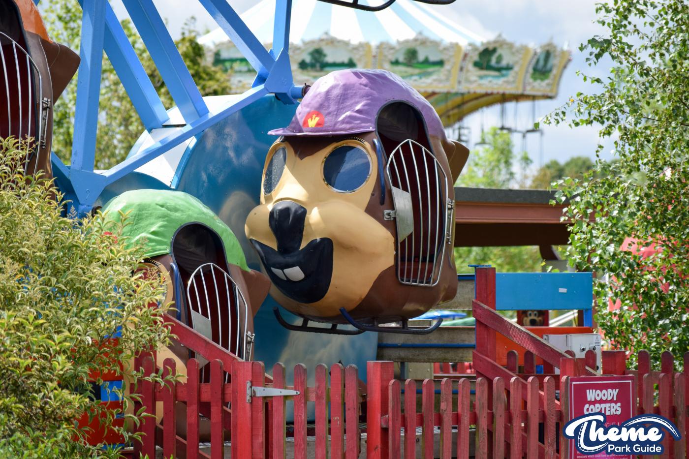 <p>Pleasurewood Hills</p>