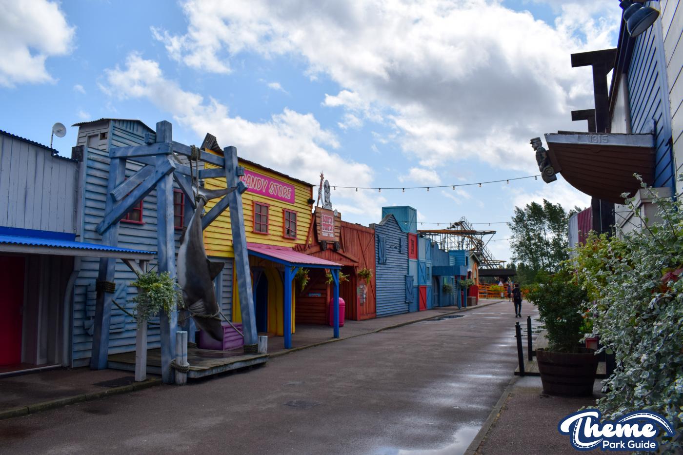 <p>Pleasurewood Hills</p>