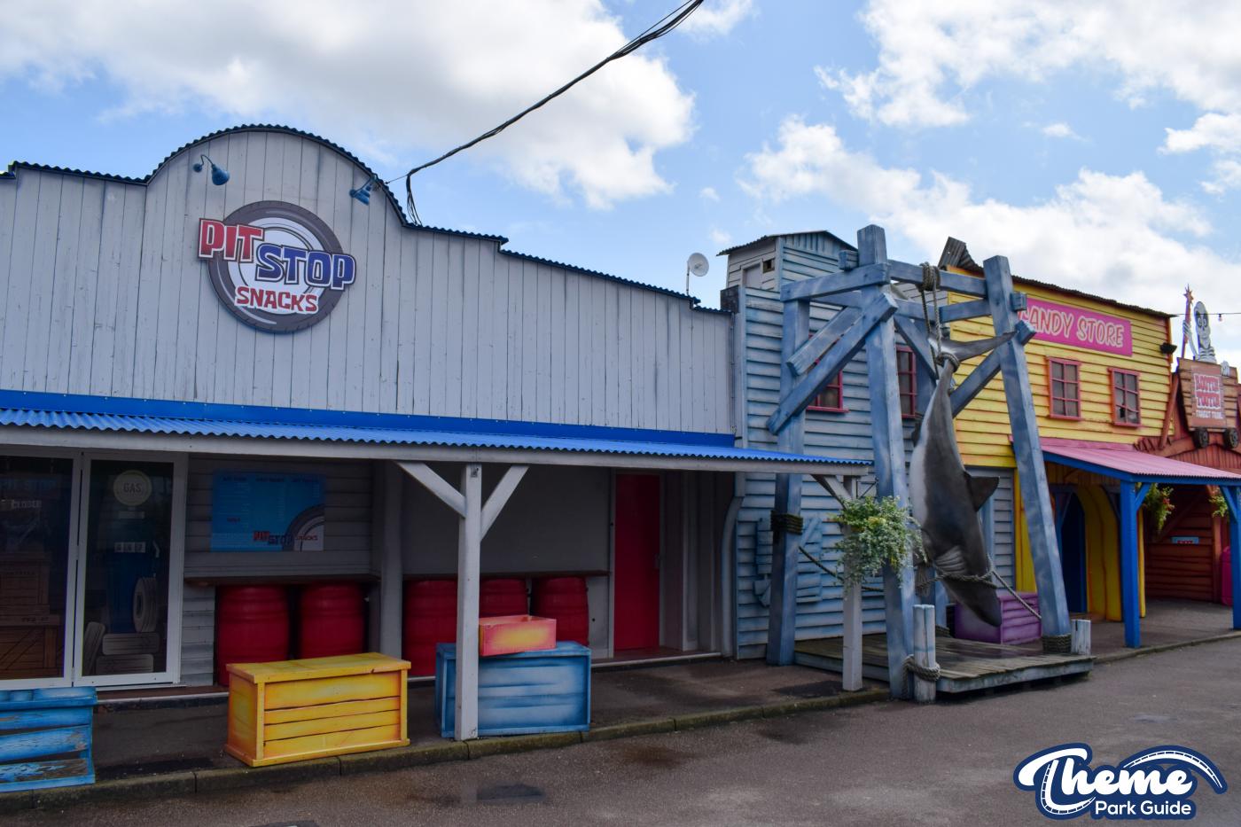 <p>Pleasurewood Hills</p>