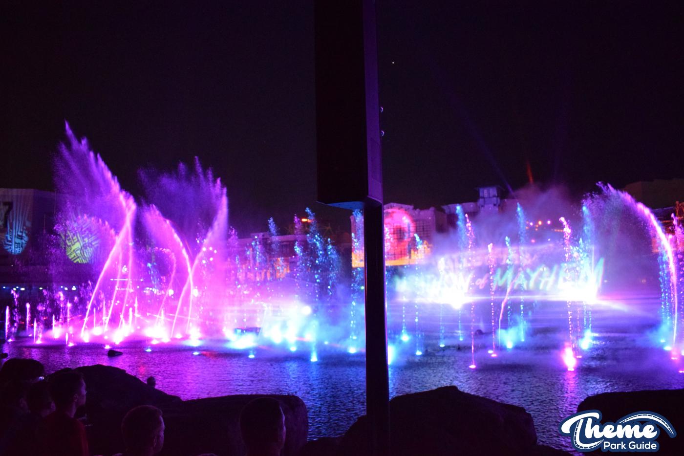 Universal Studios - Orlando Halloween Horror Nights 2019