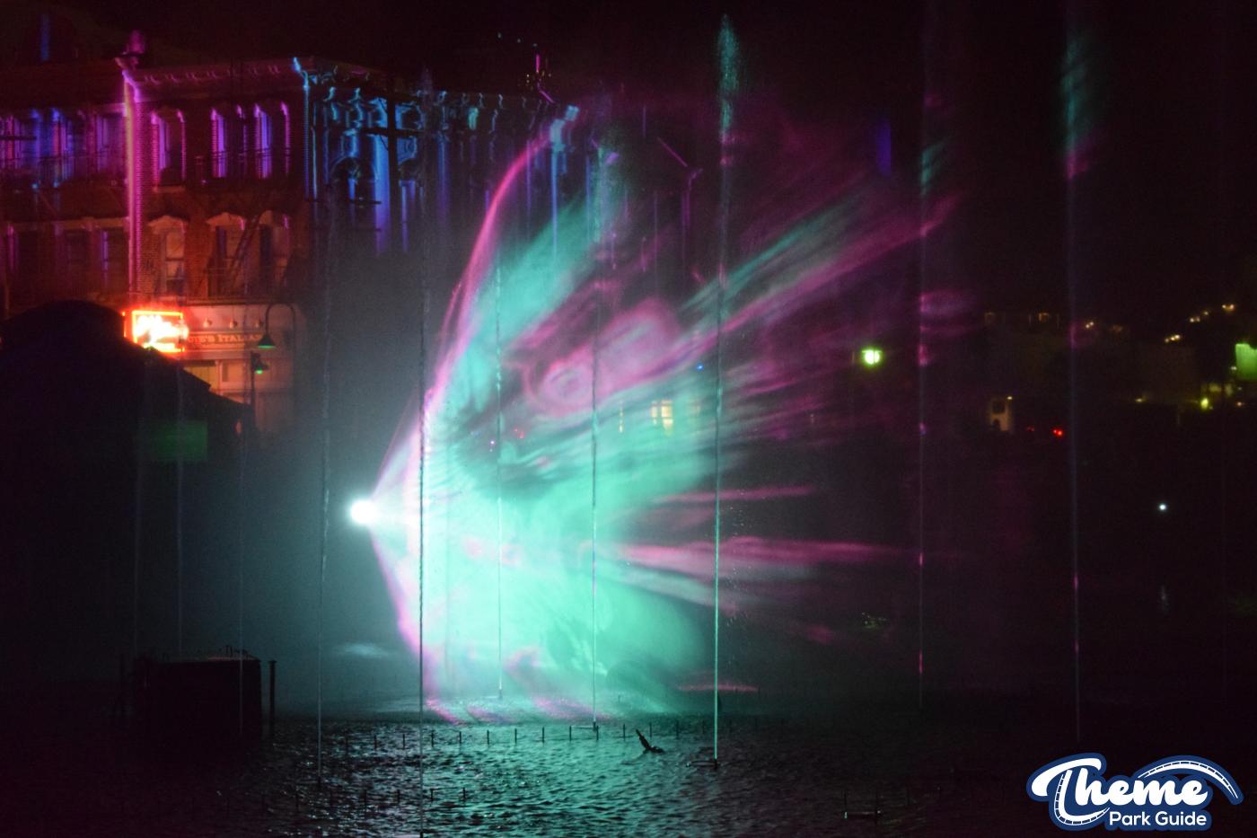 Universal Studios - Orlando Halloween Horror Nights 2019