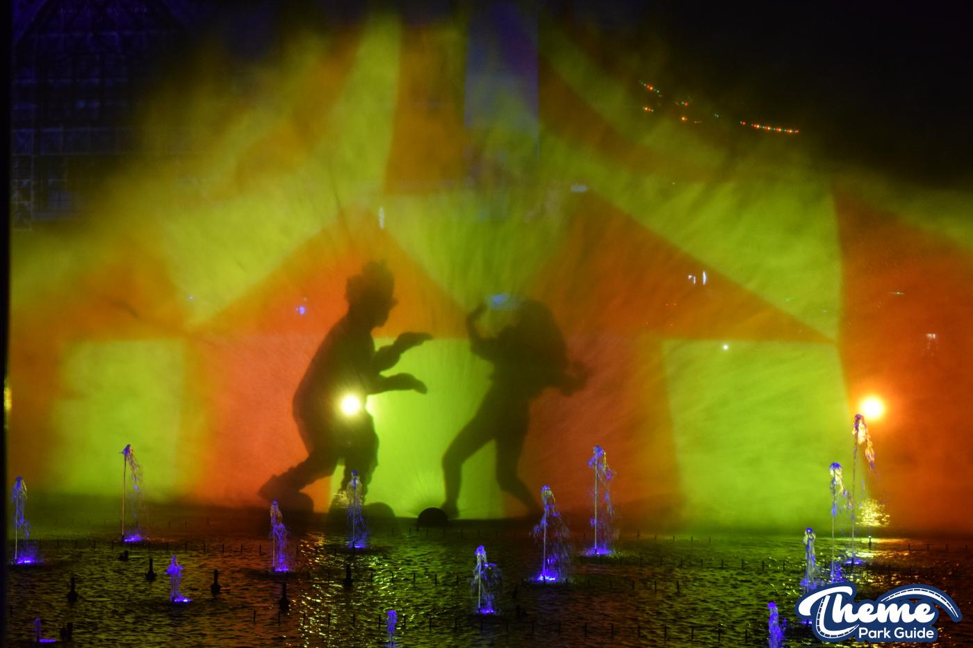 Universal Studios - Orlando Halloween Horror Nights 2019