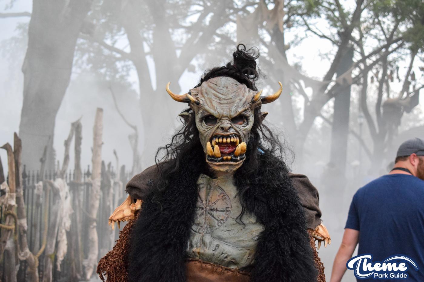 Universal Studios - Orlando Halloween Horror Nights 2019