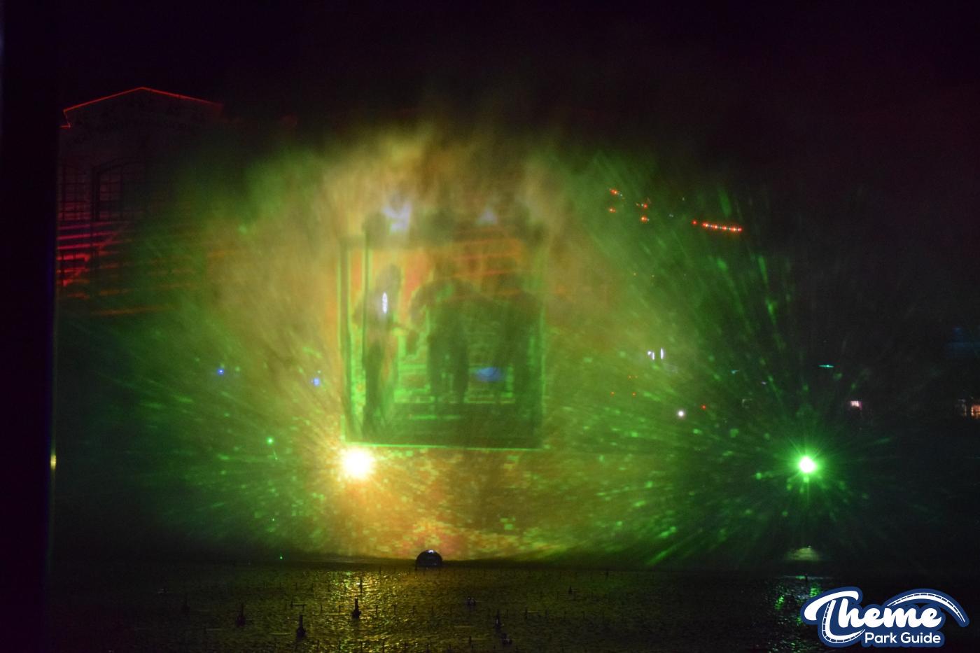 Universal Studios - Orlando Halloween Horror Nights 2019