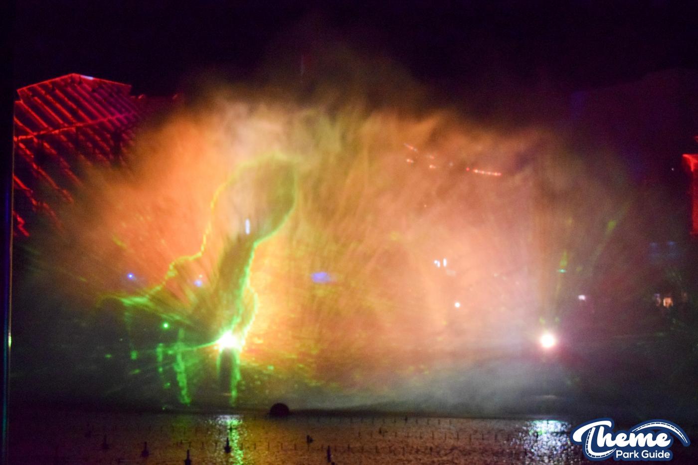 Universal Studios - Orlando Halloween Horror Nights 2019
