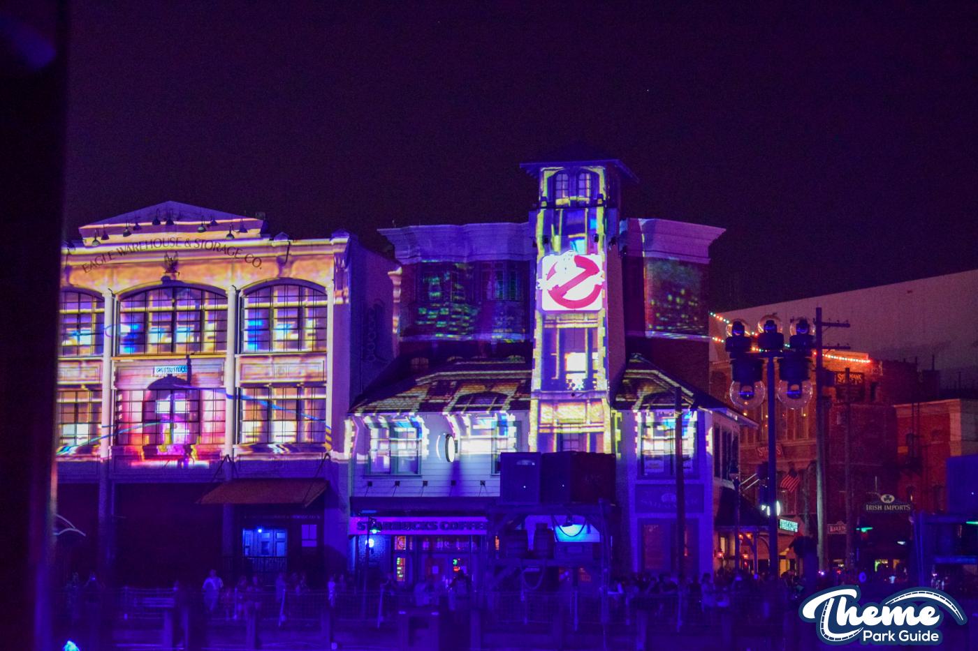 Universal Studios - Orlando Halloween Horror Nights 2019