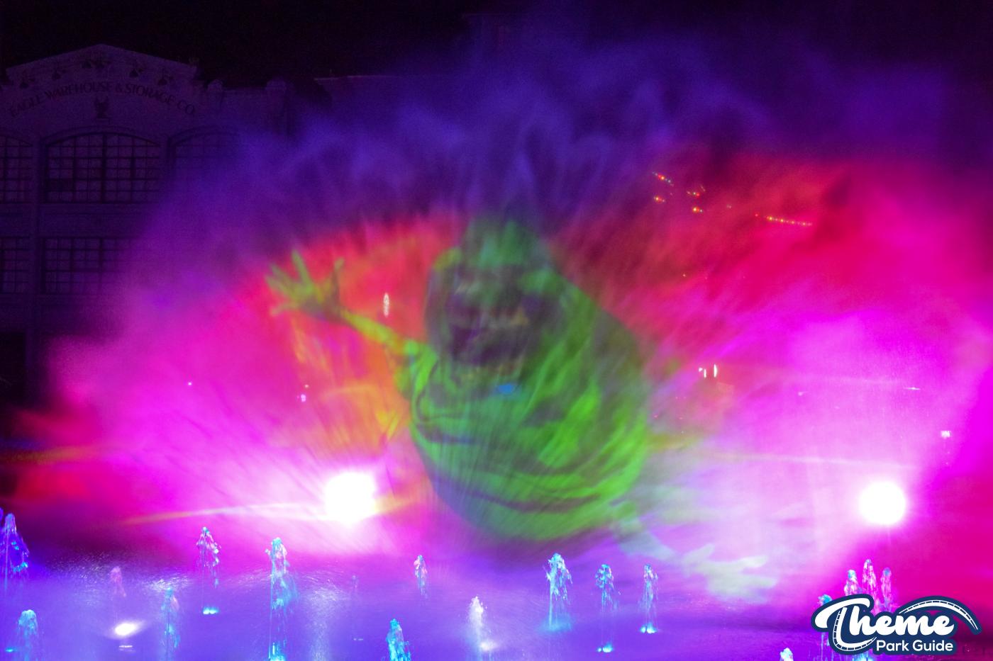 Universal Studios - Orlando Halloween Horror Nights 2019