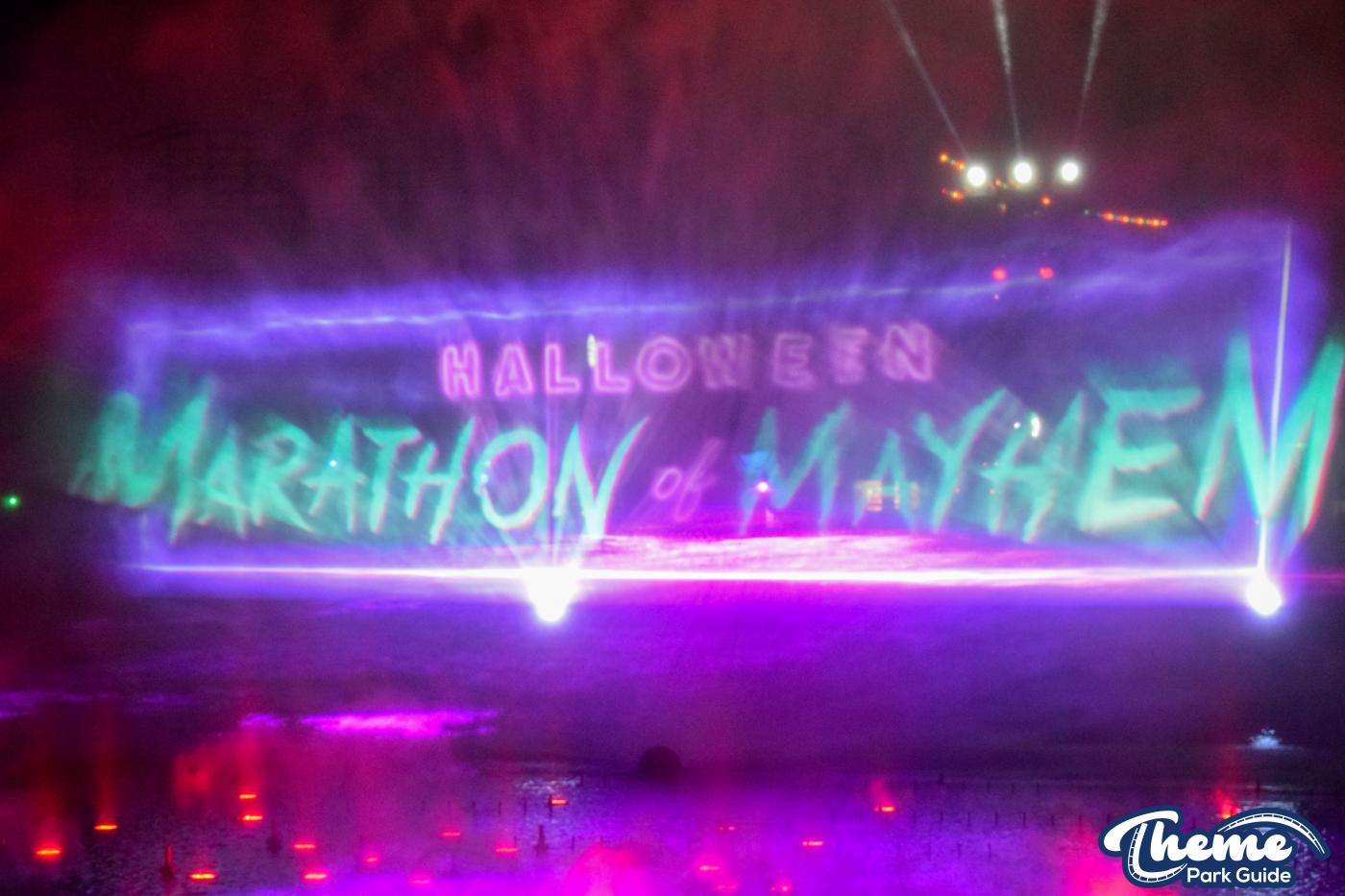 Universal Studios - Orlando Halloween Horror Nights 2019