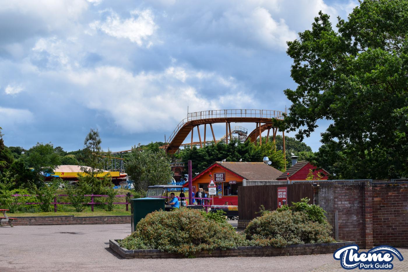 <p>Pleasurewood Hills</p>