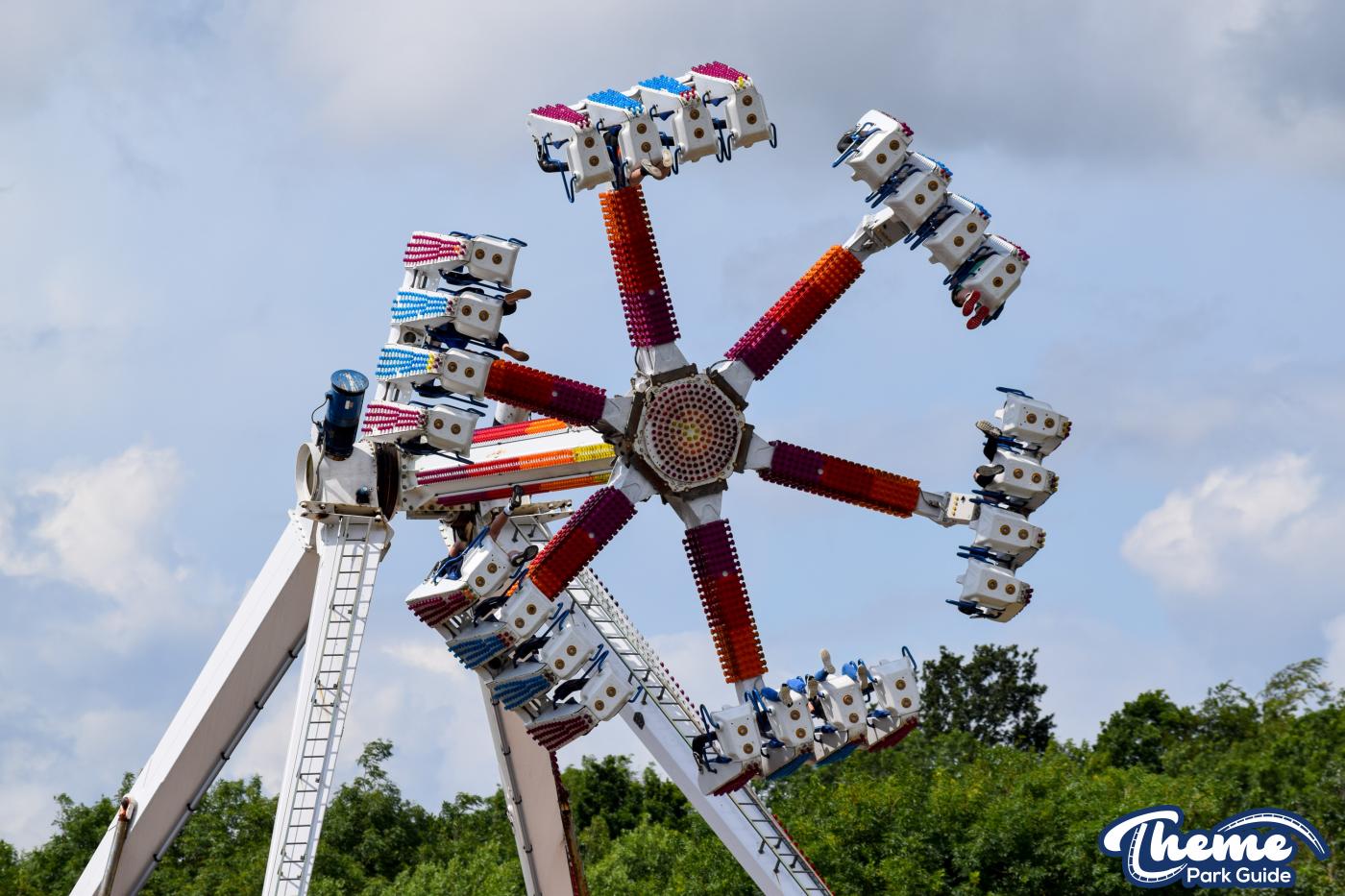 <p>Pleasurewood Hills</p>