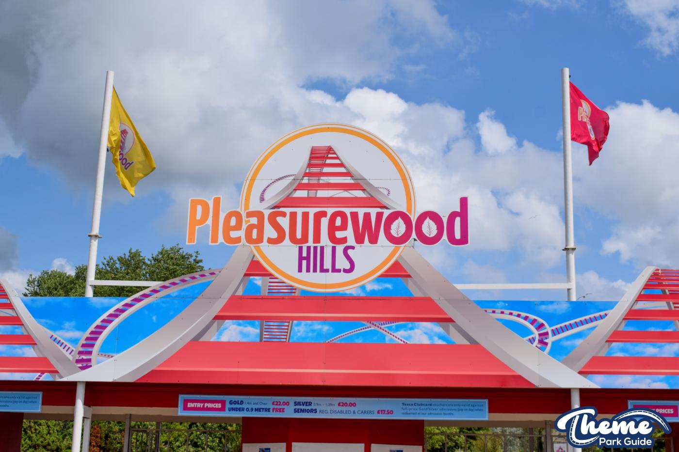 <p>Pleasurewood Hills</p>