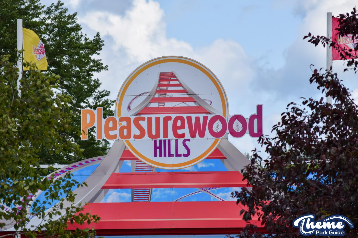 <p>Pleasurewood Hills</p>