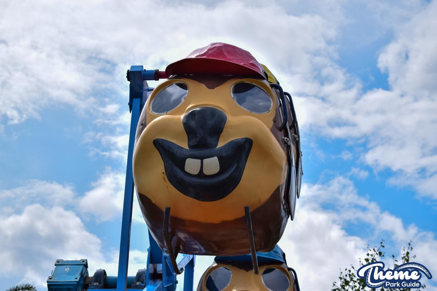 <p>Pleasurewood Hills</p>